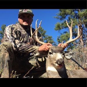 Meet your Posher, Ben